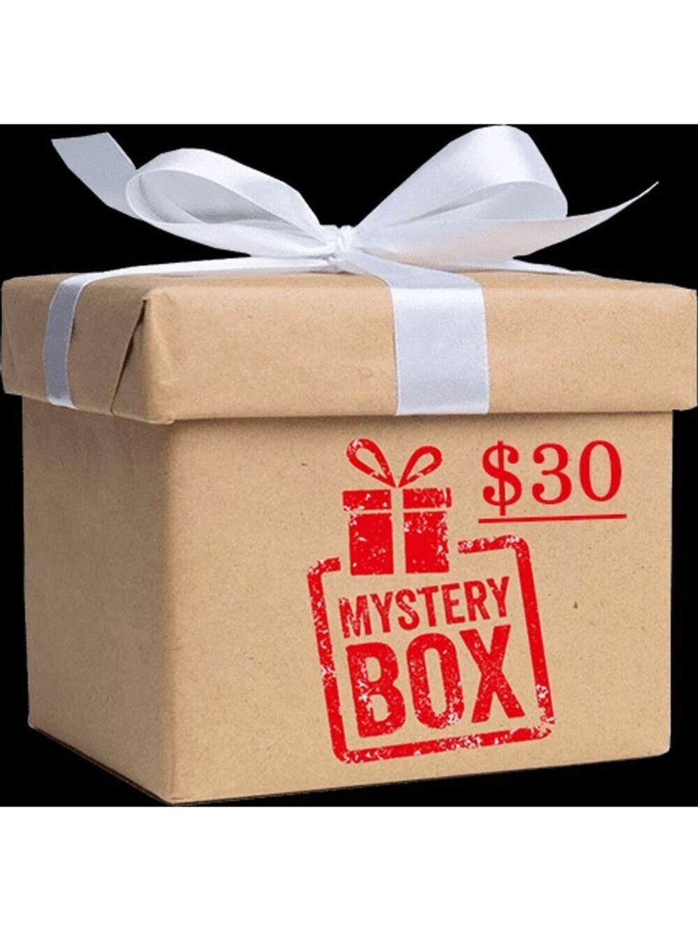LLR Mystery Box - Women Sizes